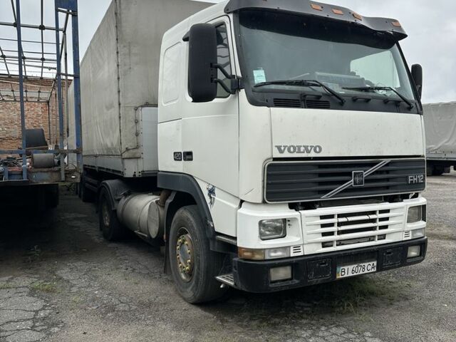 Вольво Другая, объемом двигателя 0 л и пробегом 0 тыс. км за 5900 $, фото 1 на Automoto.ua