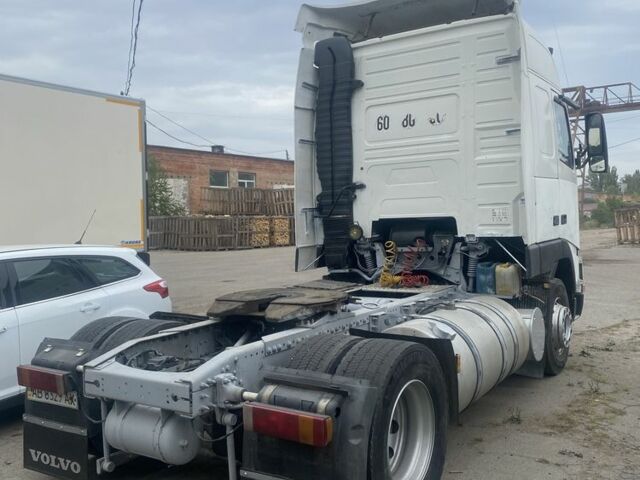 Вольво Другая, объемом двигателя 0 л и пробегом 0 тыс. км за 6000 $, фото 1 на Automoto.ua