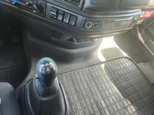 Вольво Другая, объемом двигателя 0 л и пробегом 0 тыс. км за 6000 $, фото 10 на Automoto.ua