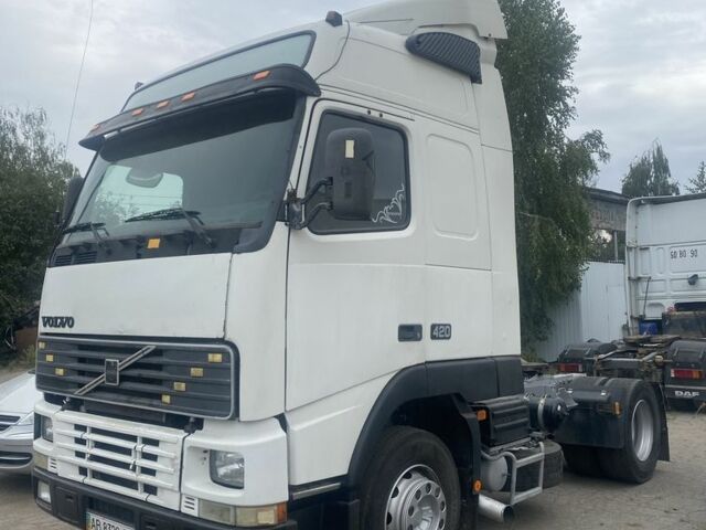 Вольво Другая, объемом двигателя 0 л и пробегом 0 тыс. км за 6000 $, фото 2 на Automoto.ua