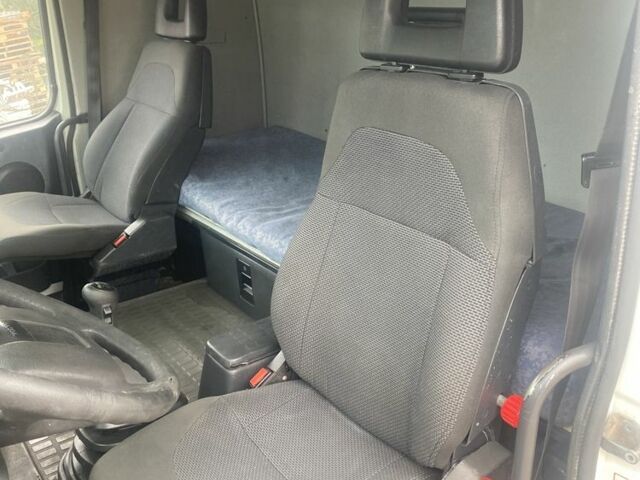 Вольво Другая, объемом двигателя 0 л и пробегом 0 тыс. км за 6000 $, фото 8 на Automoto.ua