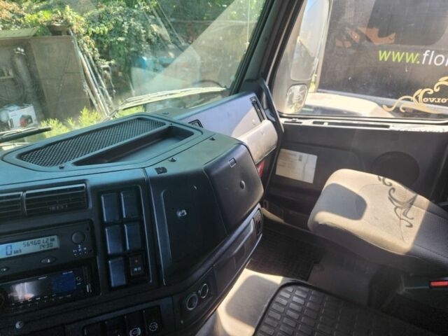 Вольво Другая, объемом двигателя 0 л и пробегом 0 тыс. км за 6000 $, фото 5 на Automoto.ua