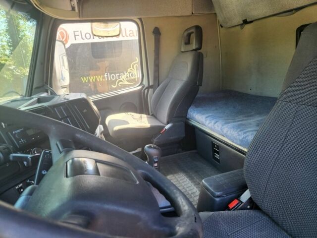 Вольво Другая, объемом двигателя 0 л и пробегом 0 тыс. км за 6000 $, фото 6 на Automoto.ua