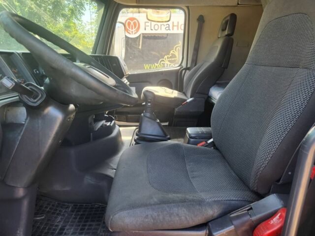 Вольво Другая, объемом двигателя 0 л и пробегом 0 тыс. км за 6000 $, фото 7 на Automoto.ua