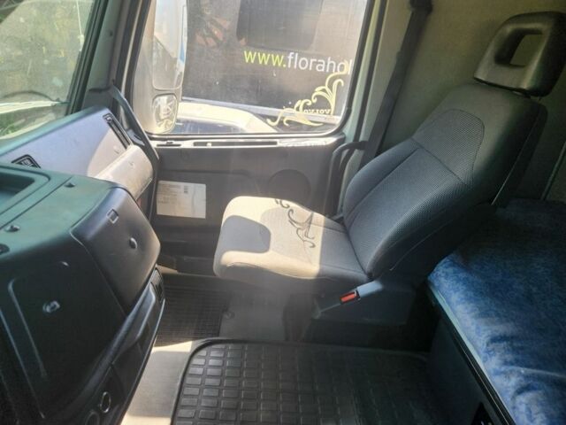 Вольво Другая, объемом двигателя 0 л и пробегом 0 тыс. км за 6000 $, фото 9 на Automoto.ua