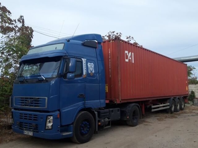 Вольво Інша, об'ємом двигуна 0 л та пробігом 0 тис. км за 9999 $, фото 2 на Automoto.ua