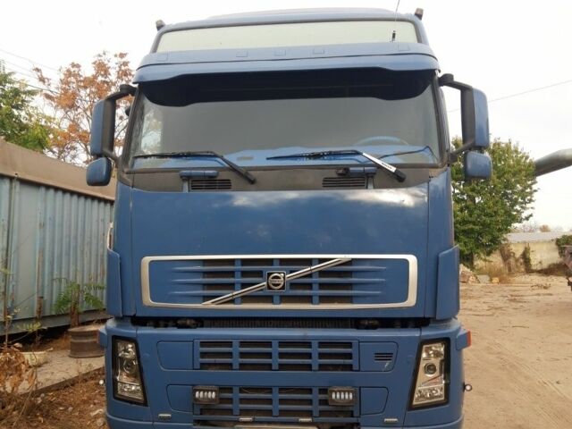 Вольво Інша, об'ємом двигуна 0 л та пробігом 0 тис. км за 9999 $, фото 3 на Automoto.ua