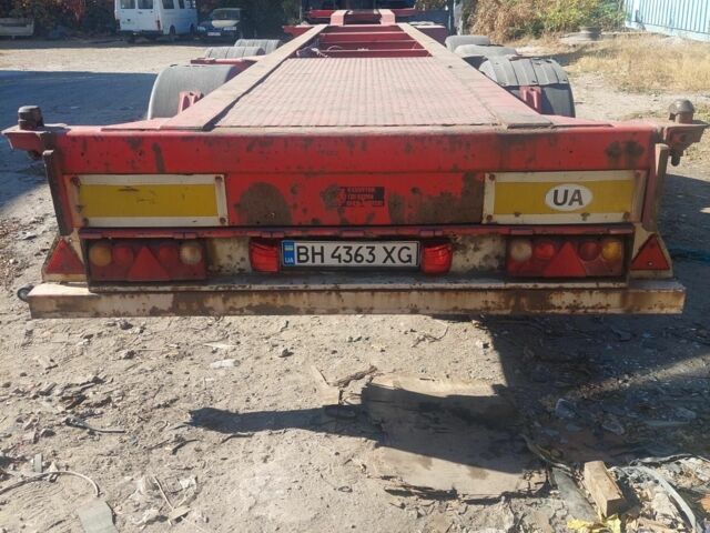 Вольво Інша, об'ємом двигуна 0 л та пробігом 0 тис. км за 9999 $, фото 4 на Automoto.ua