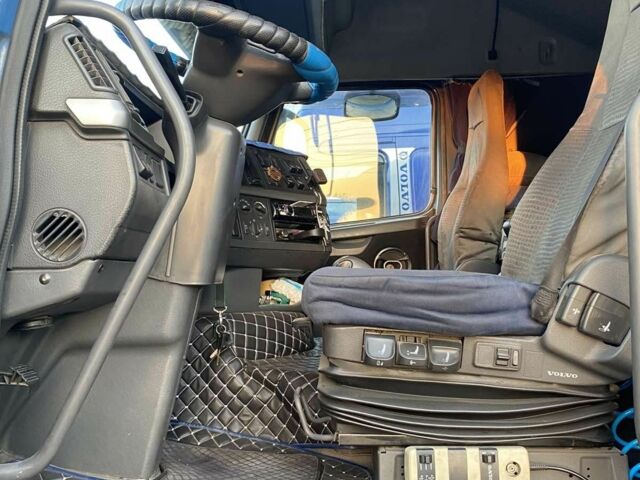 Вольво Інша, об'ємом двигуна 0 л та пробігом 0 тис. км за 9999 $, фото 5 на Automoto.ua