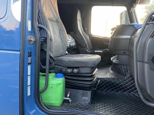 Вольво Інша, об'ємом двигуна 0 л та пробігом 0 тис. км за 9999 $, фото 6 на Automoto.ua