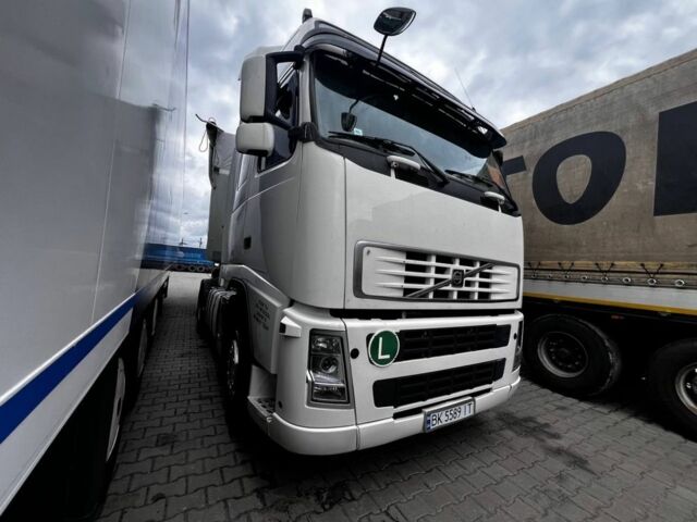 Вольво Другая, объемом двигателя 0 л и пробегом 0 тыс. км за 15500 $, фото 2 на Automoto.ua