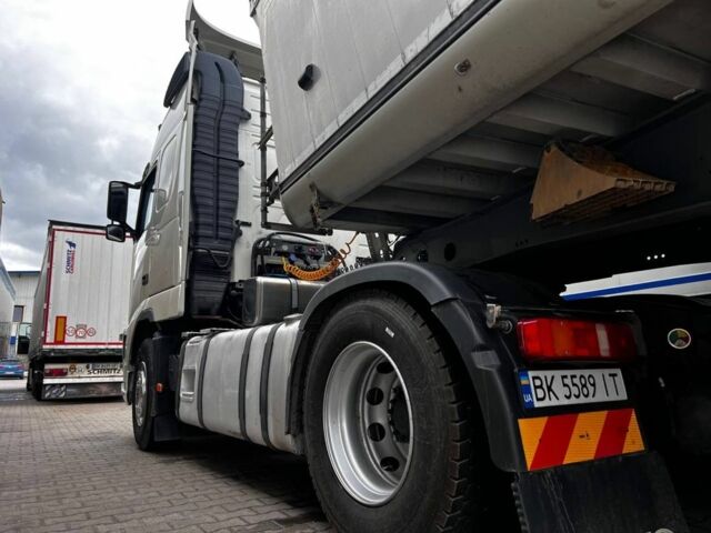 Вольво Другая, объемом двигателя 0 л и пробегом 0 тыс. км за 15500 $, фото 4 на Automoto.ua