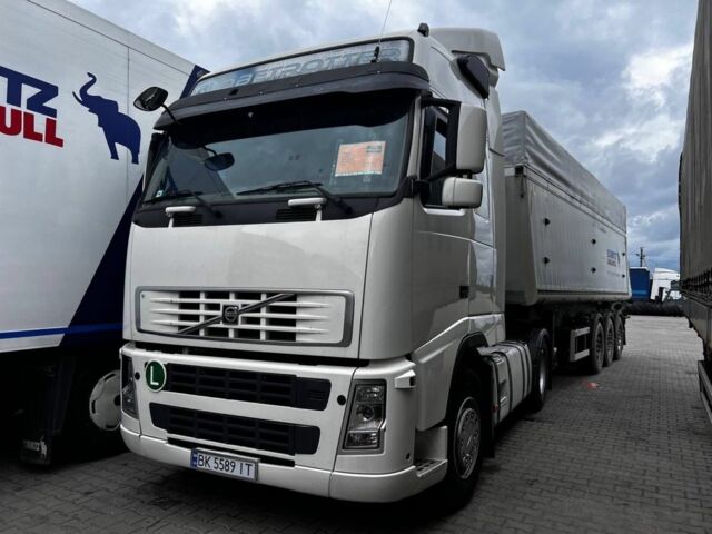 Вольво Другая, объемом двигателя 0 л и пробегом 0 тыс. км за 15500 $, фото 1 на Automoto.ua