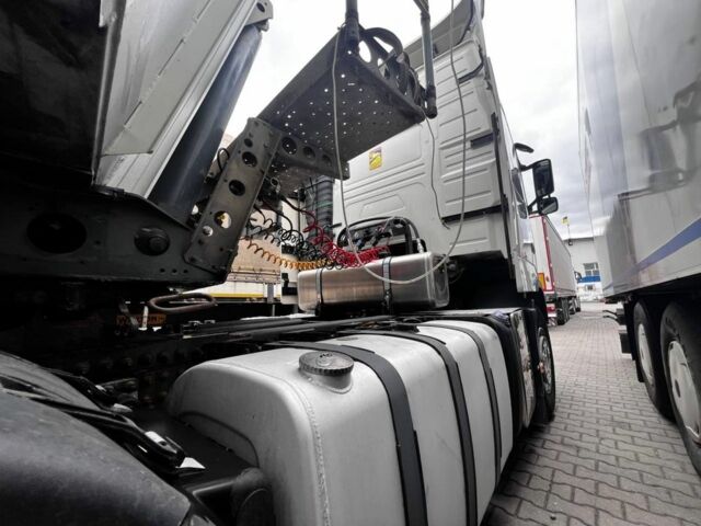 Вольво Другая, объемом двигателя 0 л и пробегом 0 тыс. км за 15500 $, фото 5 на Automoto.ua