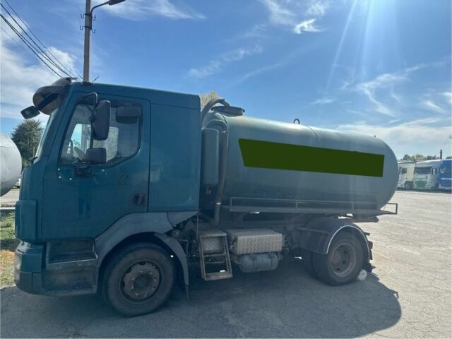 Вольво Другая, объемом двигателя 0 л и пробегом 0 тыс. км за 19000 $, фото 1 на Automoto.ua