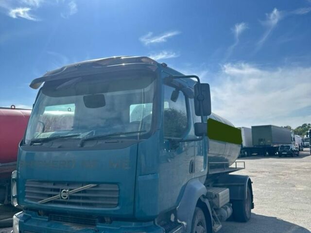 Вольво Другая, объемом двигателя 0 л и пробегом 0 тыс. км за 19000 $, фото 2 на Automoto.ua