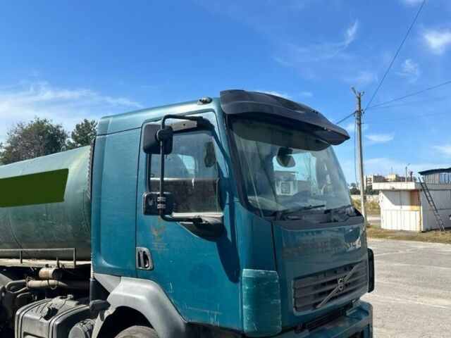 Вольво Другая, объемом двигателя 0 л и пробегом 0 тыс. км за 19000 $, фото 3 на Automoto.ua