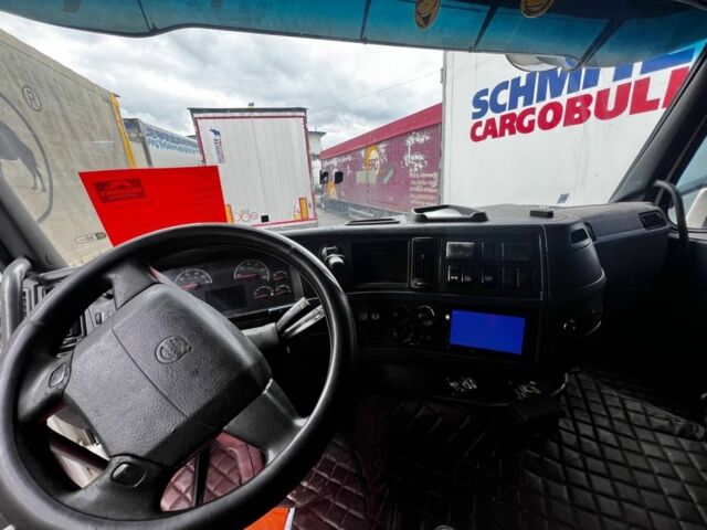 Вольво Другая, объемом двигателя 0 л и пробегом 0 тыс. км за 15500 $, фото 7 на Automoto.ua