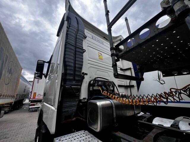 Вольво Другая, объемом двигателя 0 л и пробегом 0 тыс. км за 15500 $, фото 3 на Automoto.ua