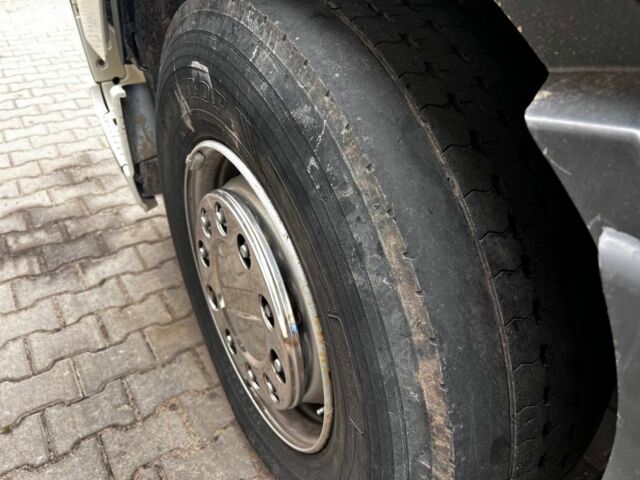 Вольво Другая, объемом двигателя 0 л и пробегом 0 тыс. км за 15500 $, фото 6 на Automoto.ua