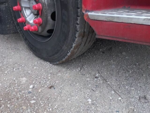 Вольво Другая, объемом двигателя 0 л и пробегом 0 тыс. км за 17500 $, фото 5 на Automoto.ua