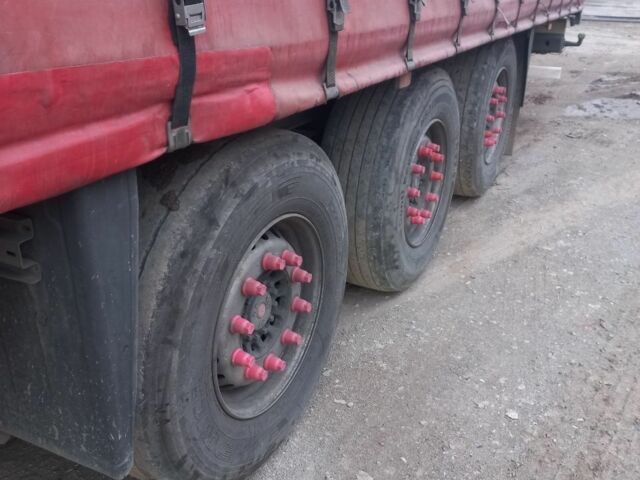 Вольво Другая, объемом двигателя 0 л и пробегом 0 тыс. км за 17500 $, фото 6 на Automoto.ua