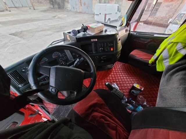 Вольво Другая, объемом двигателя 0 л и пробегом 0 тыс. км за 17500 $, фото 2 на Automoto.ua