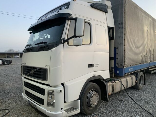 Вольво Інша, об'ємом двигуна 0 л та пробігом 0 тис. км за 17700 $, фото 9 на Automoto.ua