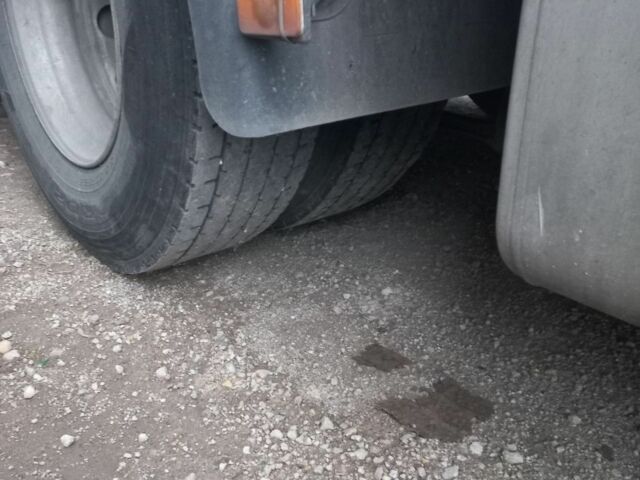 Вольво Другая, объемом двигателя 0 л и пробегом 0 тыс. км за 17500 $, фото 7 на Automoto.ua