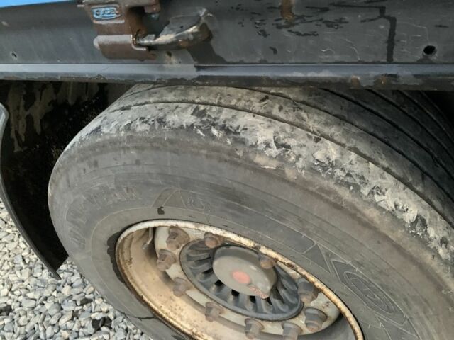 Вольво Інша, об'ємом двигуна 0 л та пробігом 0 тис. км за 17700 $, фото 5 на Automoto.ua