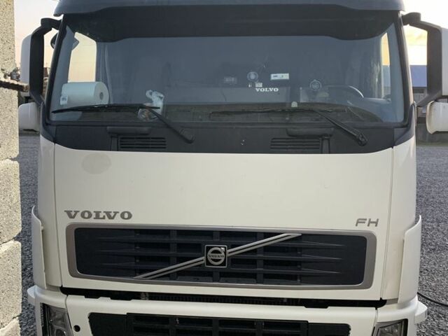 Вольво Інша, об'ємом двигуна 0 л та пробігом 0 тис. км за 17700 $, фото 1 на Automoto.ua