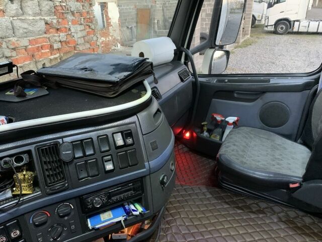 Вольво Інша, об'ємом двигуна 0 л та пробігом 0 тис. км за 17700 $, фото 14 на Automoto.ua