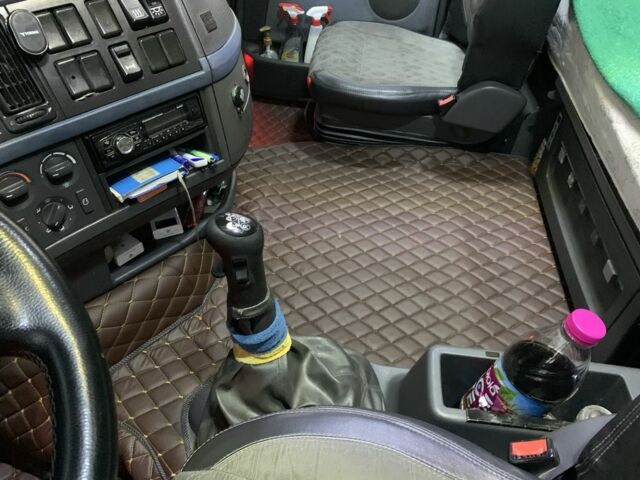 Вольво Інша, об'ємом двигуна 0 л та пробігом 0 тис. км за 17700 $, фото 13 на Automoto.ua