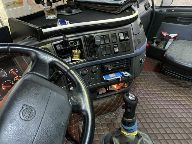 Вольво Інша, об'ємом двигуна 0 л та пробігом 0 тис. км за 17700 $, фото 18 на Automoto.ua