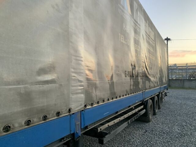 Вольво Інша, об'ємом двигуна 0 л та пробігом 0 тис. км за 17700 $, фото 6 на Automoto.ua