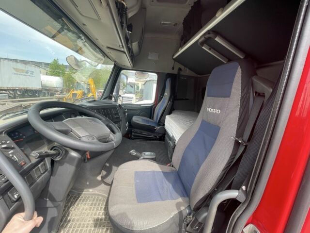 Вольво Другая, объемом двигателя 0 л и пробегом 0 тыс. км за 34800 $, фото 5 на Automoto.ua