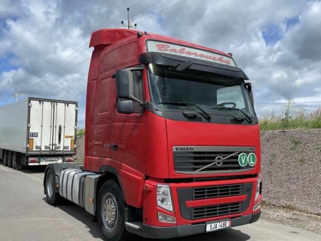 Вольво Другая, объемом двигателя 0 л и пробегом 0 тыс. км за 34800 $, фото 2 на Automoto.ua