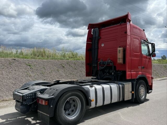 Вольво Другая, объемом двигателя 0 л и пробегом 0 тыс. км за 34800 $, фото 3 на Automoto.ua