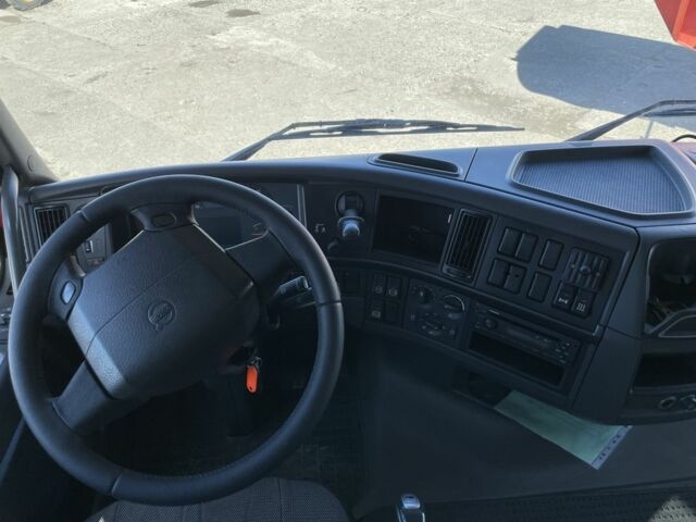 Вольво Другая, объемом двигателя 0 л и пробегом 0 тыс. км за 34800 $, фото 6 на Automoto.ua