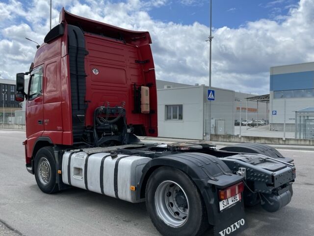 Вольво Другая, объемом двигателя 0 л и пробегом 0 тыс. км за 34800 $, фото 4 на Automoto.ua