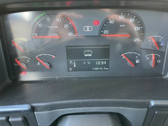 Вольво Другая, объемом двигателя 0 л и пробегом 0 тыс. км за 34800 $, фото 7 на Automoto.ua