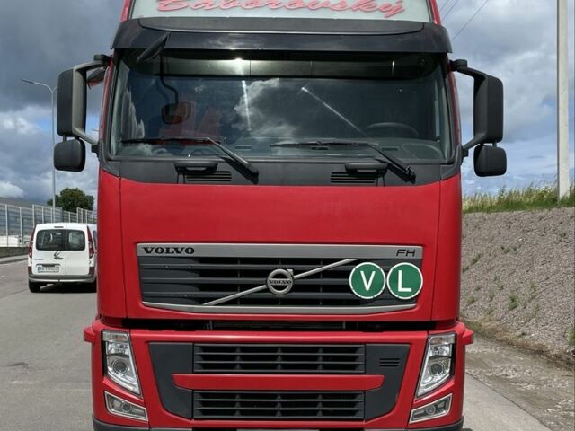 Вольво Другая, объемом двигателя 0 л и пробегом 0 тыс. км за 34800 $, фото 1 на Automoto.ua