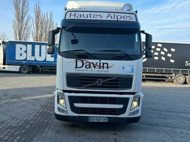 Вольво Другая, объемом двигателя 0 л и пробегом 0 тыс. км за 22800 $, фото 1 на Automoto.ua