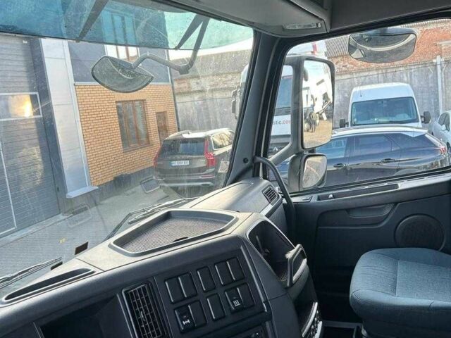 Вольво Другая, объемом двигателя 0 л и пробегом 0 тыс. км за 22800 $, фото 14 на Automoto.ua