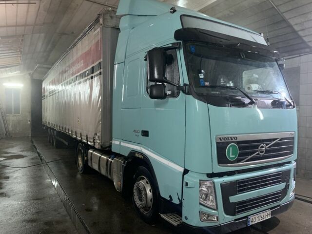 Вольво Другая, объемом двигателя 0 л и пробегом 0 тыс. км за 25500 $, фото 1 на Automoto.ua