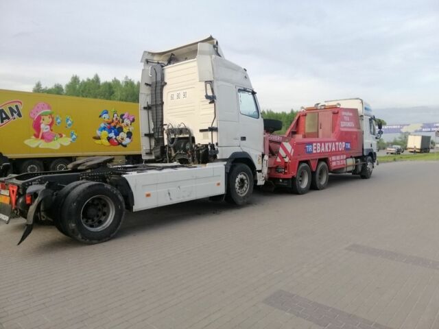 Вольво Інша, об'ємом двигуна 0 л та пробігом 0 тис. км за 237 $, фото 1 на Automoto.ua