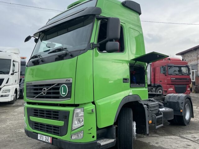 Вольво Другая 2013 в Львове на Automoto.ua Вольво Другая, объемом двигателя 0 л и пробегом 0 тыс. км за 35032 $, фото 2 на Automoto.ua