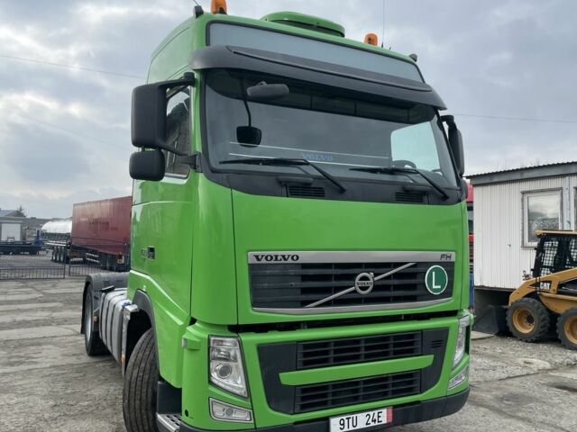 Вольво Другая 2013 в Львове на Automoto.ua Вольво Другая, объемом двигателя 0 л и пробегом 0 тыс. км за 35032 $, фото 1 на Automoto.ua