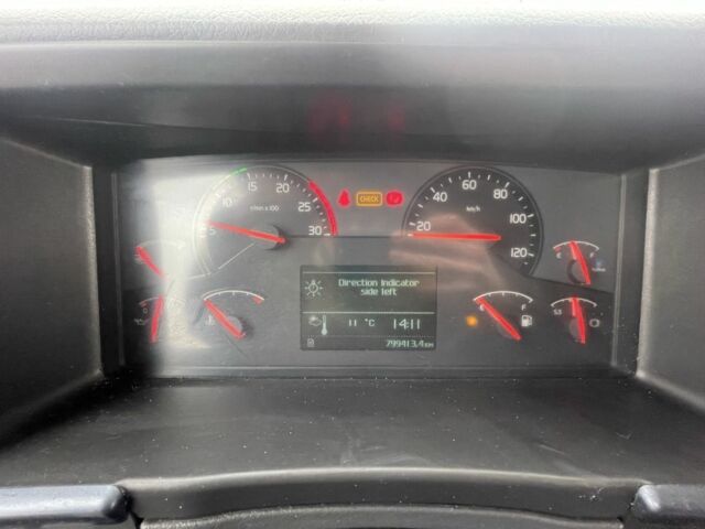 Вольво Другая 2013 в Львове на Automoto.ua Вольво Другая, объемом двигателя 0 л и пробегом 0 тыс. км за 35032 $, фото 7 на Automoto.ua