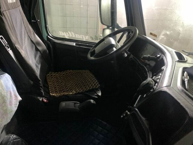 Вольво Другая, объемом двигателя 0 л и пробегом 0 тыс. км за 25500 $, фото 3 на Automoto.ua